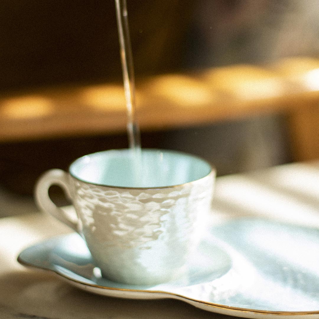 The Art of Brewing Loose Leaf Tea