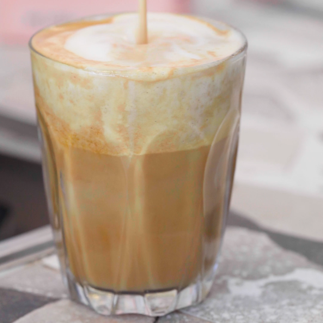 Why does my soy milk curdle in coffee? Grouch and Co Coffee Roasters