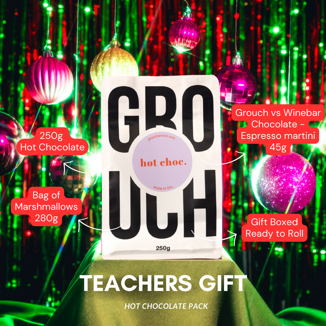 Teachers Gift Packs