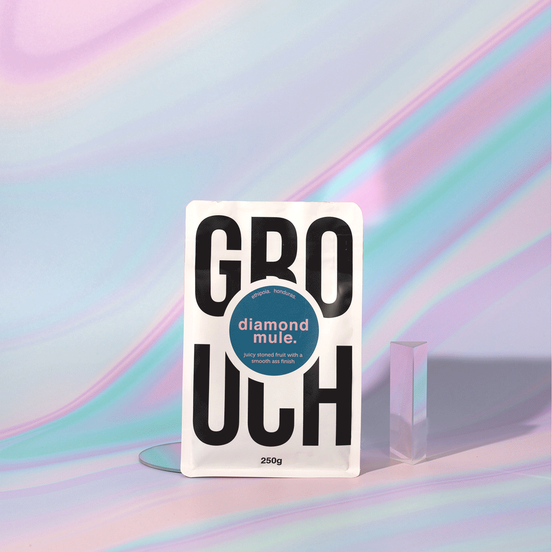 Diamond Mule - Wholesale