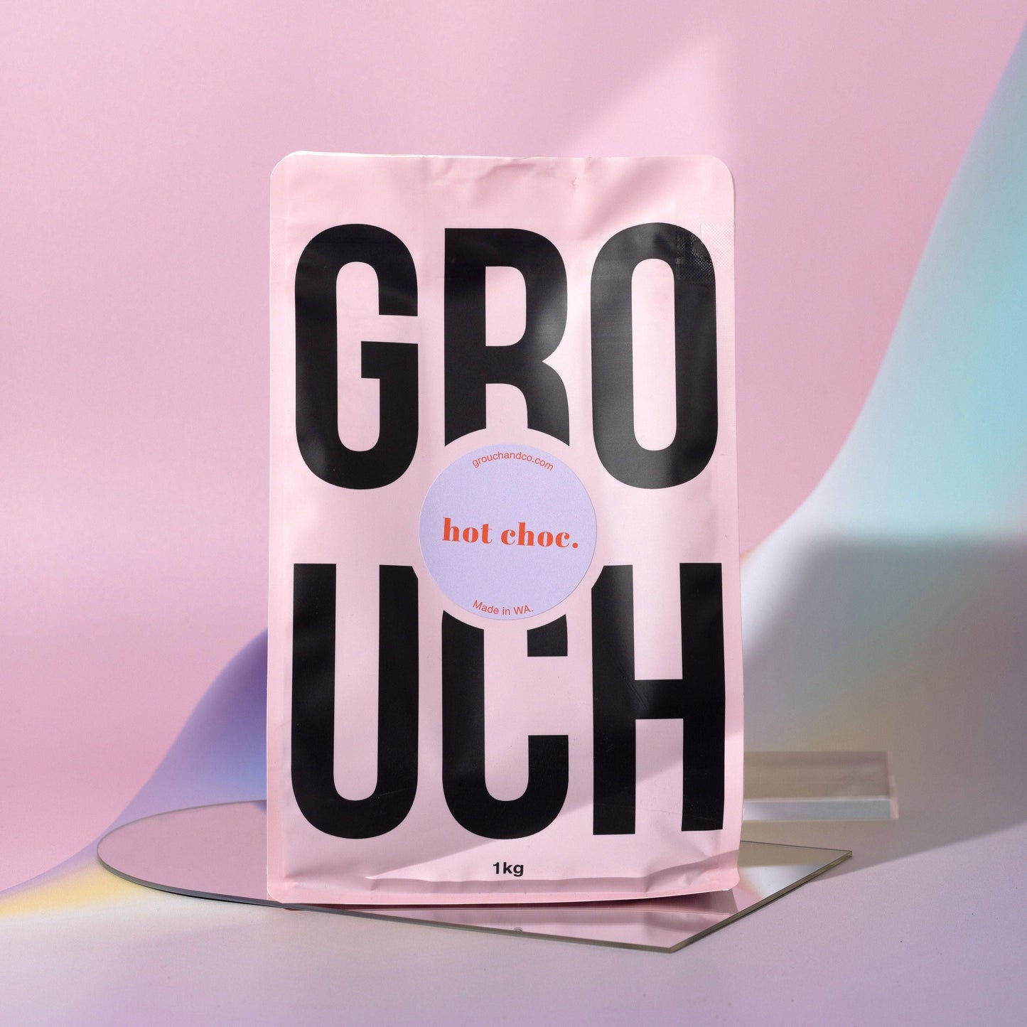 Hot Chocolate - Wholesale