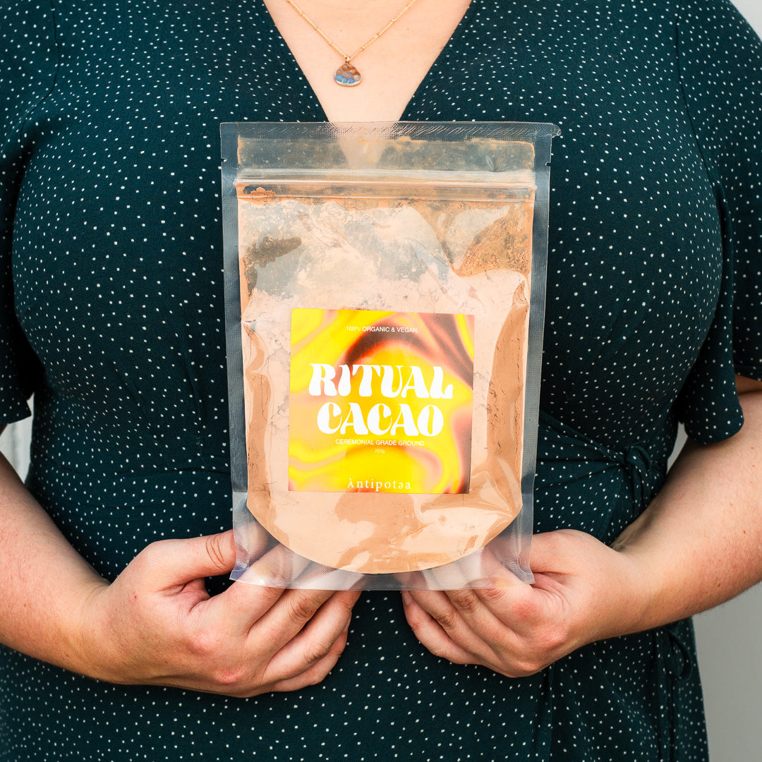 Ritual Cacao - wholesale