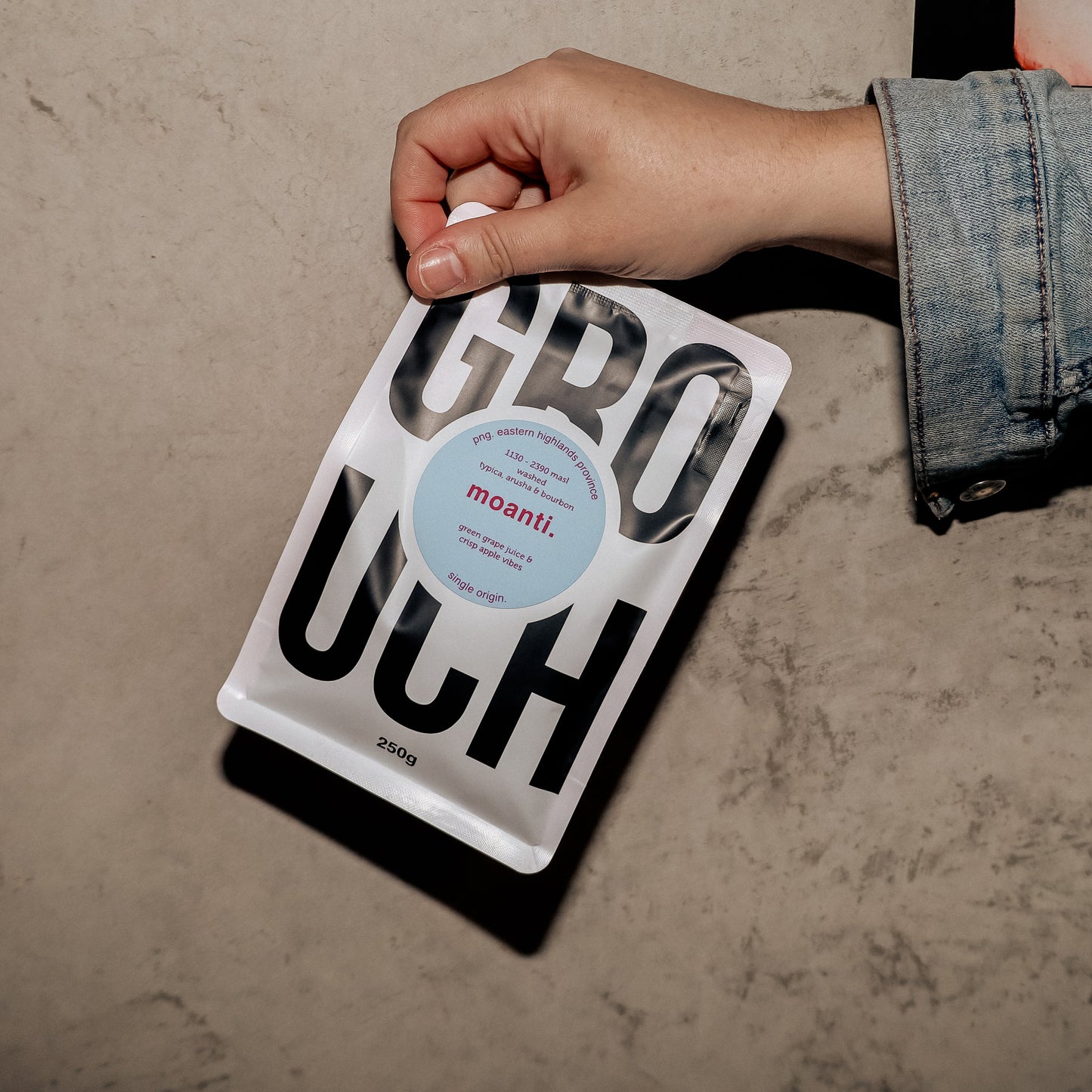 Single Origin Subscription