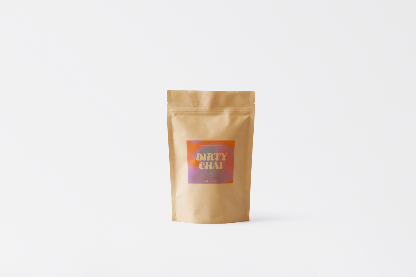 Dirty Chai - wholesale