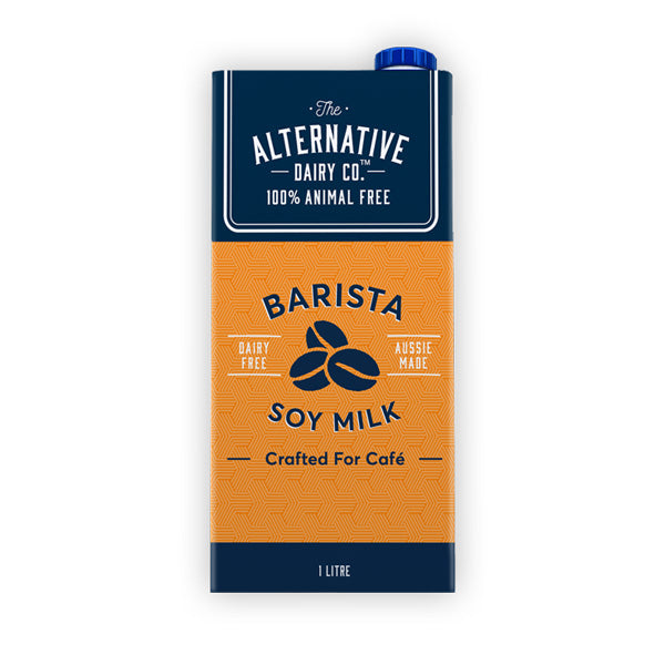 Alternative Dairy Co Soy Milk