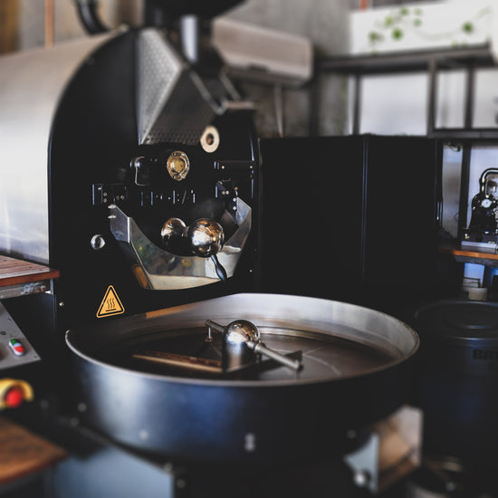 Grouch featured as one of the Best Coffee Roasters in WA