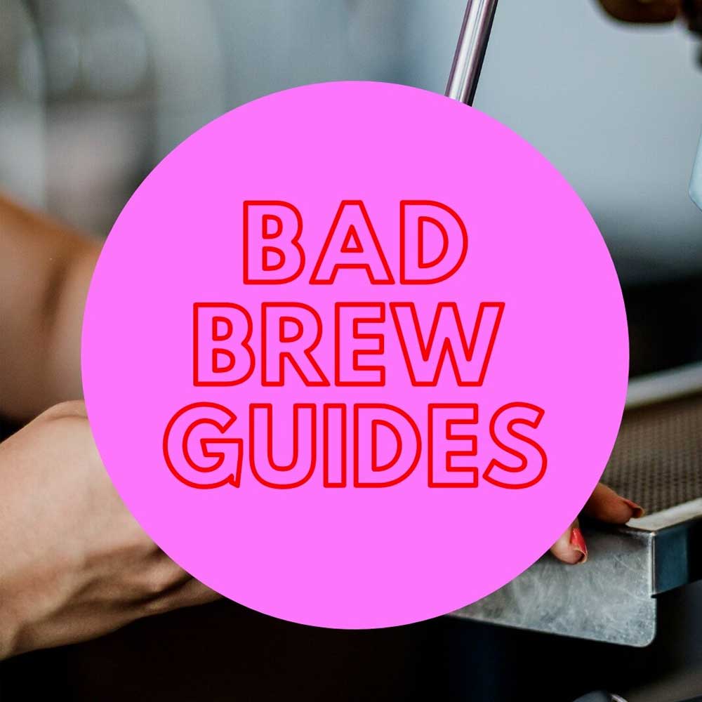 Brewing Coffee in your Car with a Clever Dripper Grouch and Co