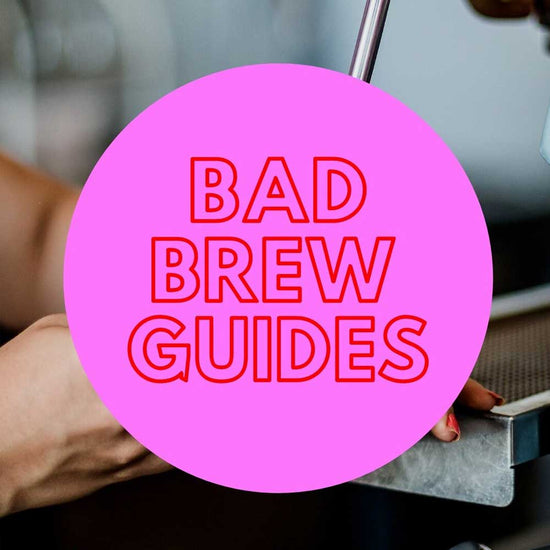 Brewing Coffee in your Car - with a Clever Dripper