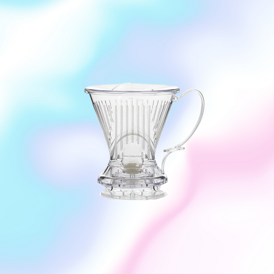 How to brew with a Clever Dripper