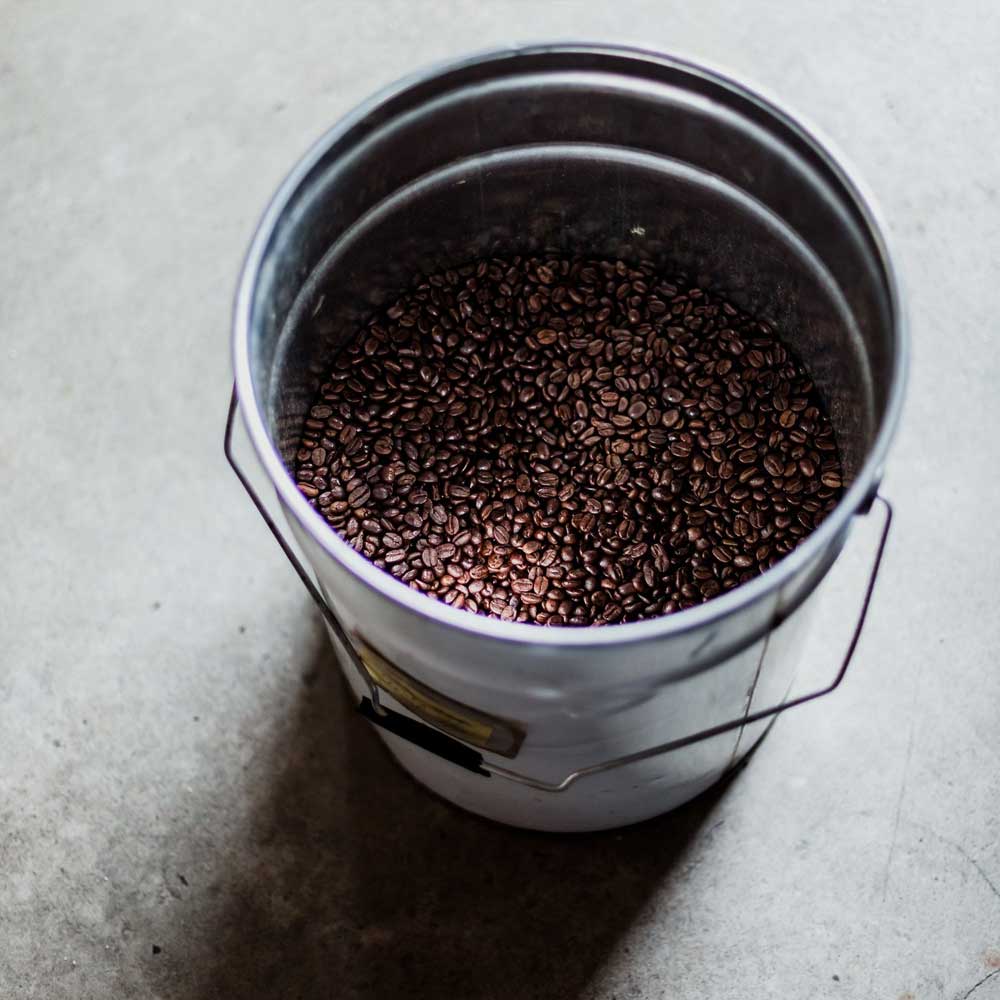 Coffee Roast Date, Why Wait?! Is fresh best??