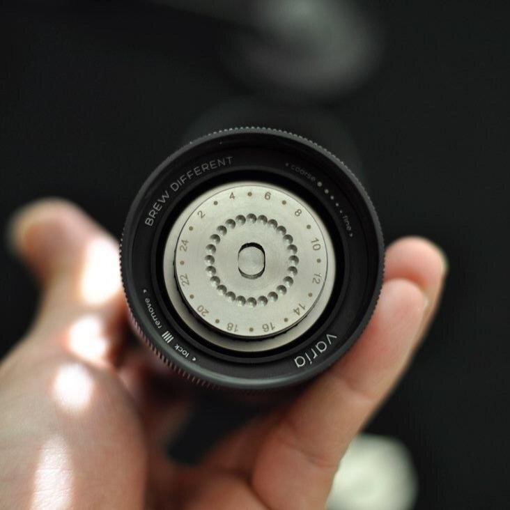 Top 5 Coffee Hand Grinders 2021 update