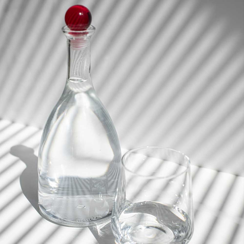 How to make your own Brew Water