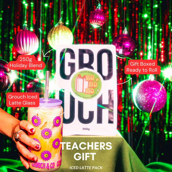 Teachers Gift Packs