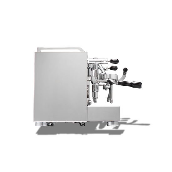 Torre Luigino 1 GRP TSP Inox