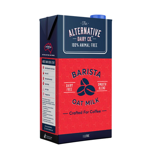 Alternative Dairy Co Oat Milk