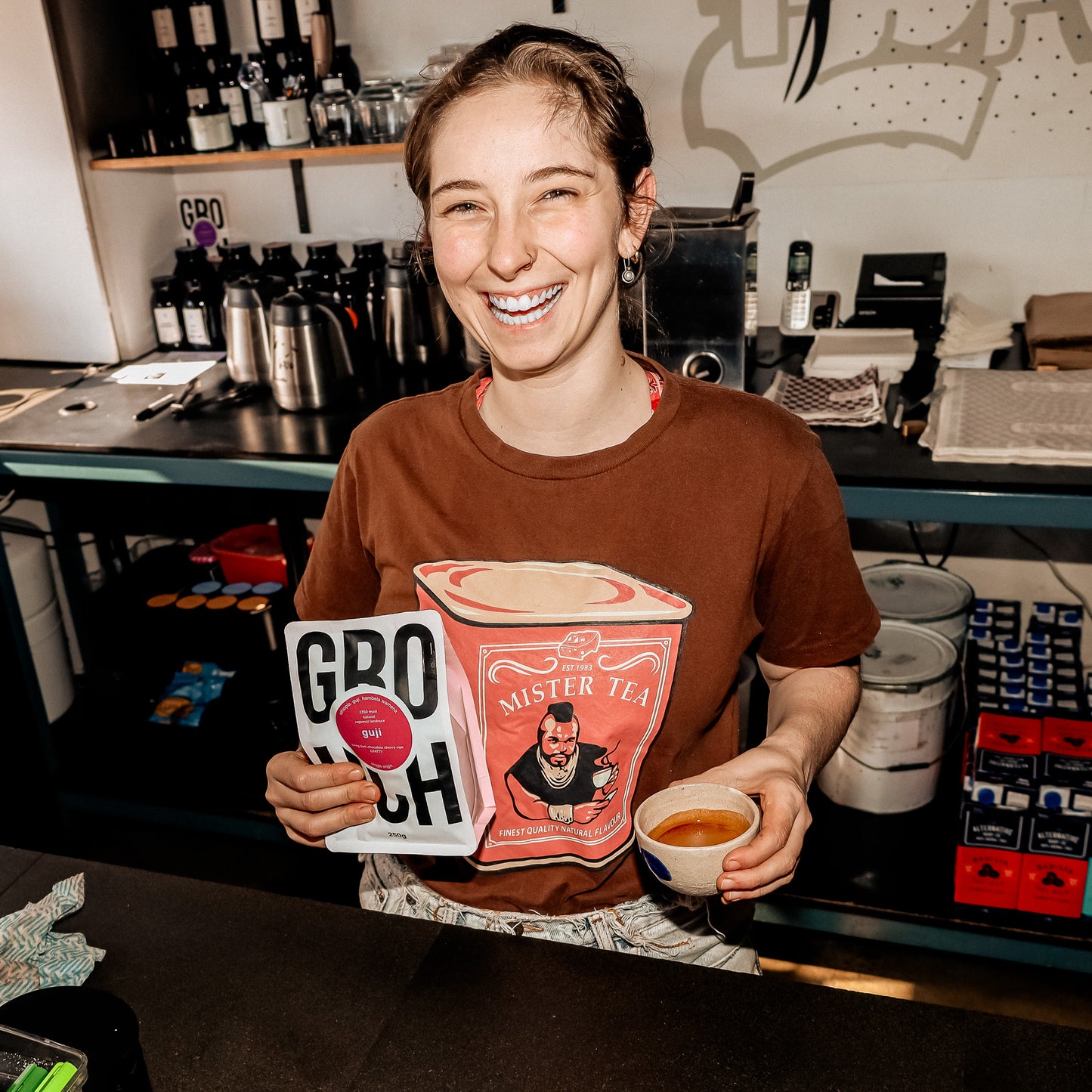 Single Origin Subscription