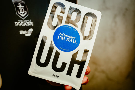 Father's Day Blend