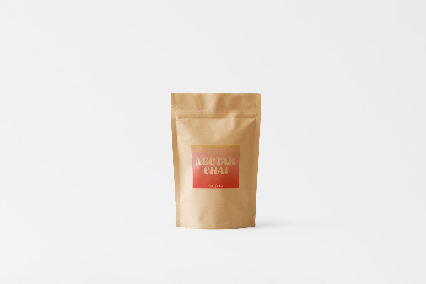 Nectar Chai - wholesale
