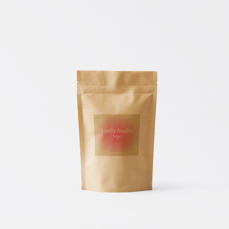 Vanilla Rooibos