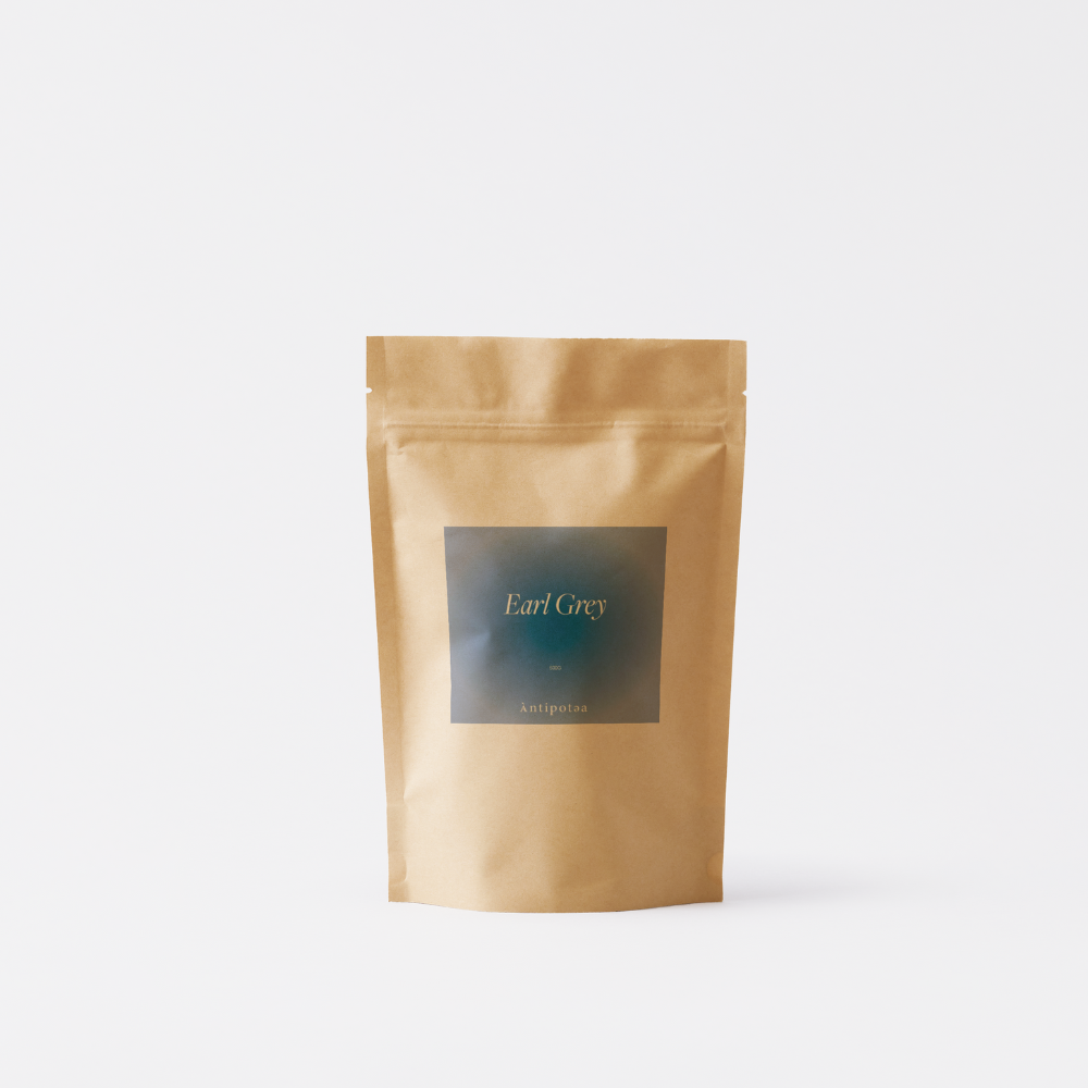 Earl Grey