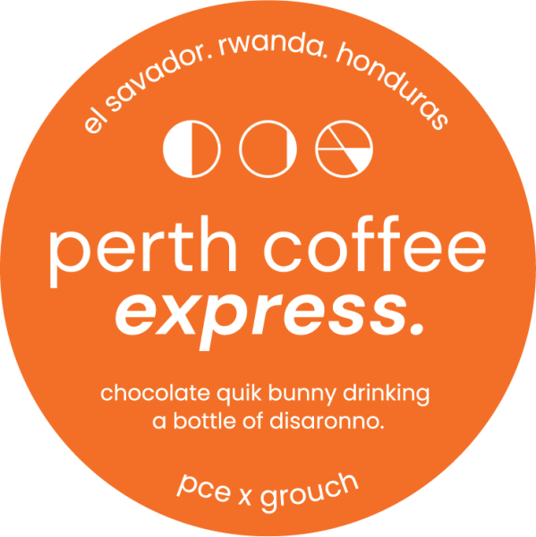 PCE Espresso Blend - 1kg