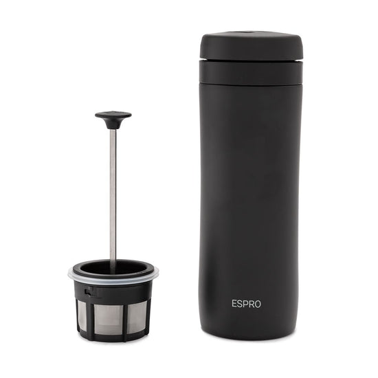 Espro Travel Press - Black