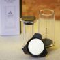 Bruer Fine Coffee Filter Dispersion Disc