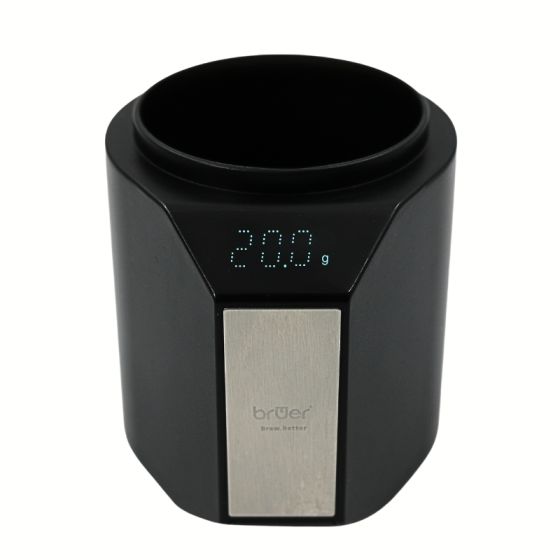 Bruer Scale Dosing Cup