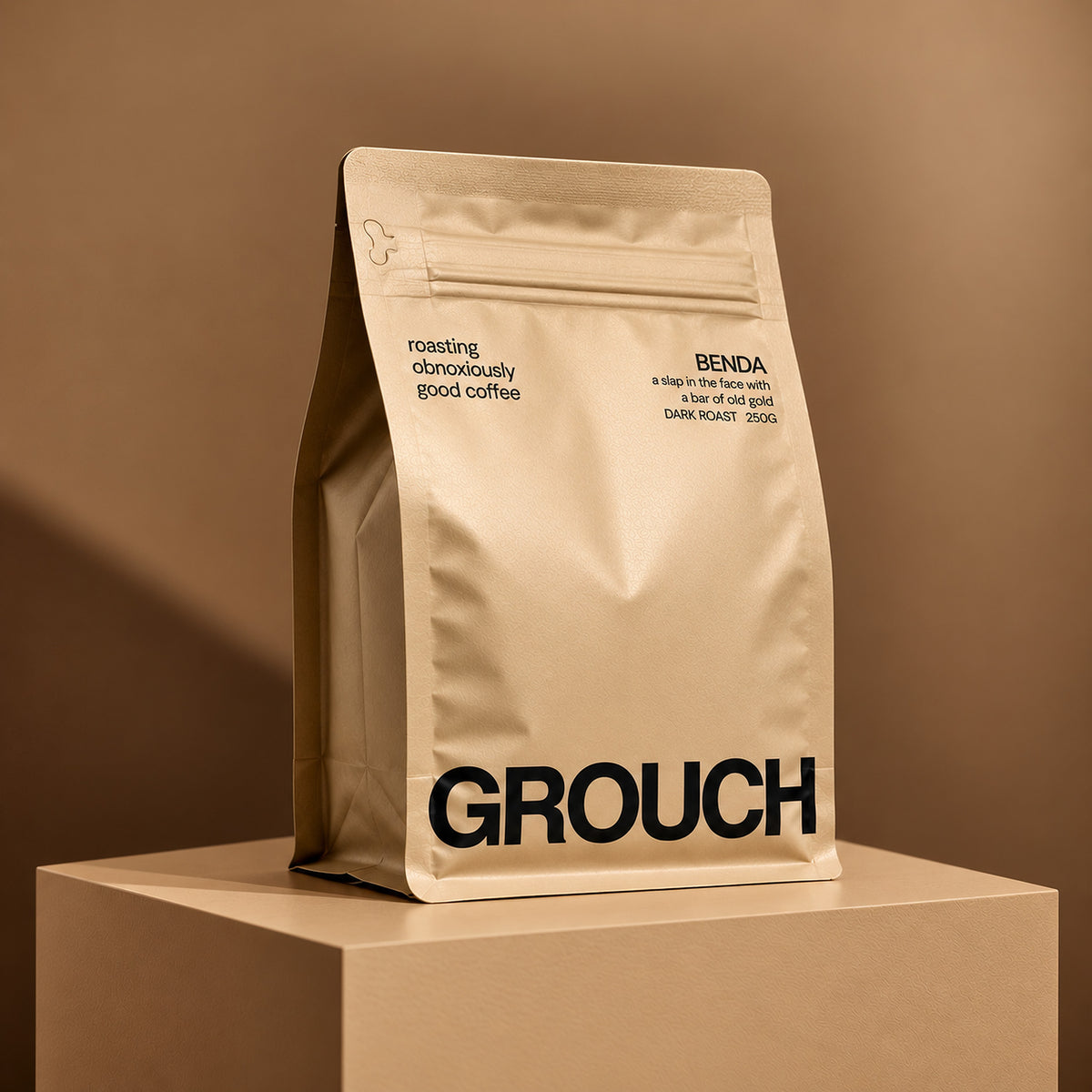 Benda Blend