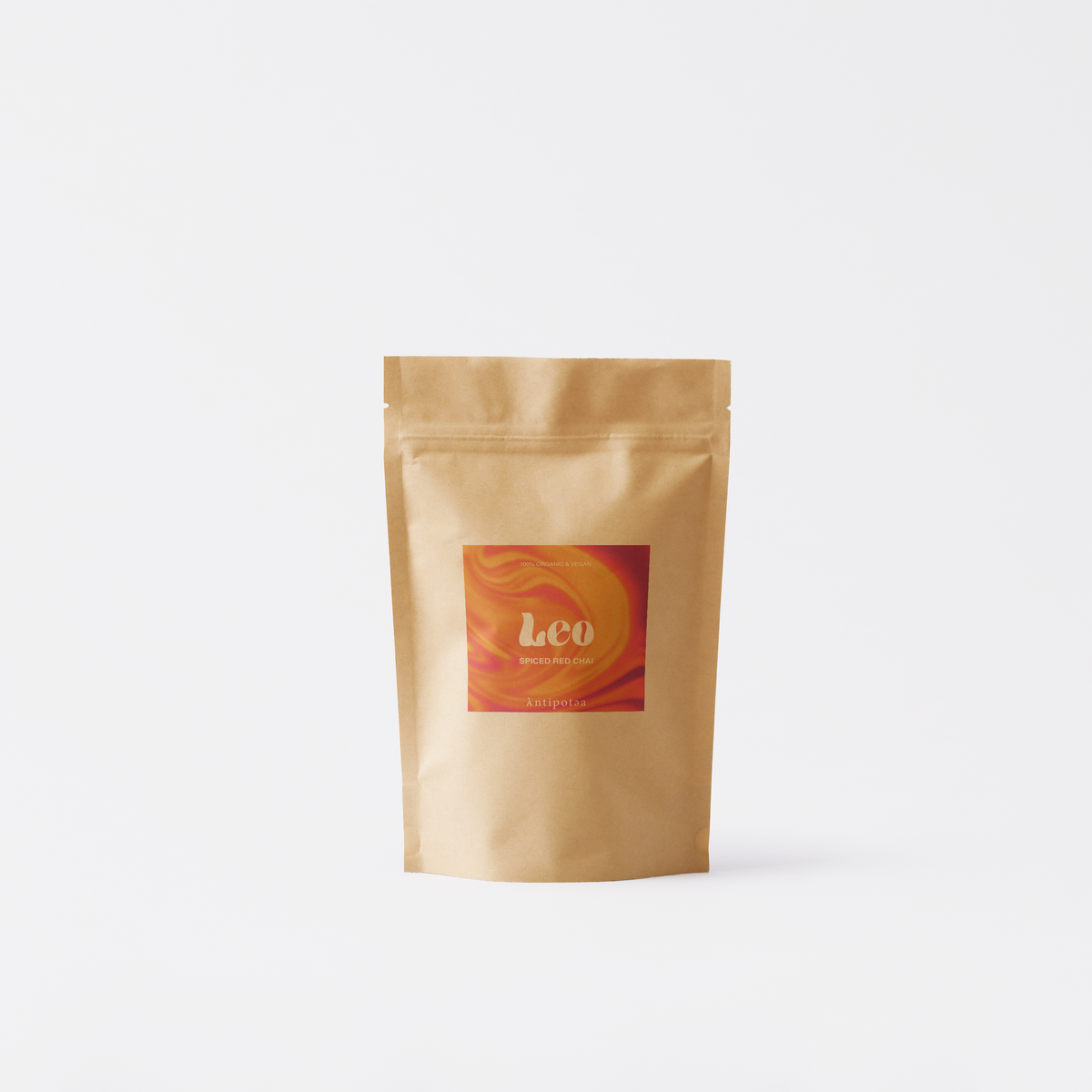 Spiced Red Chai