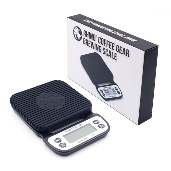 Rhino Brewing Scale - 3kg