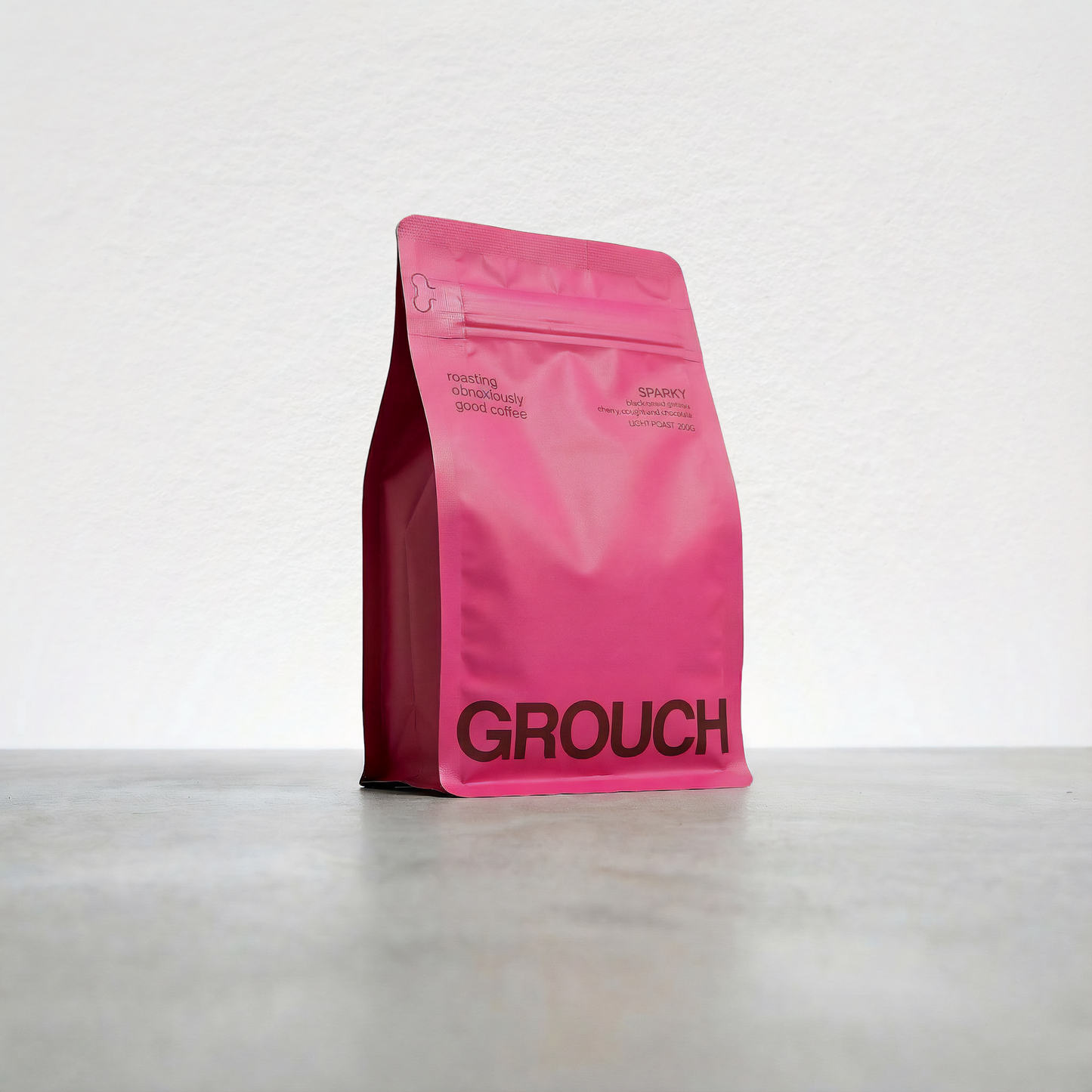 Sparky Seasonal Espresso Blend