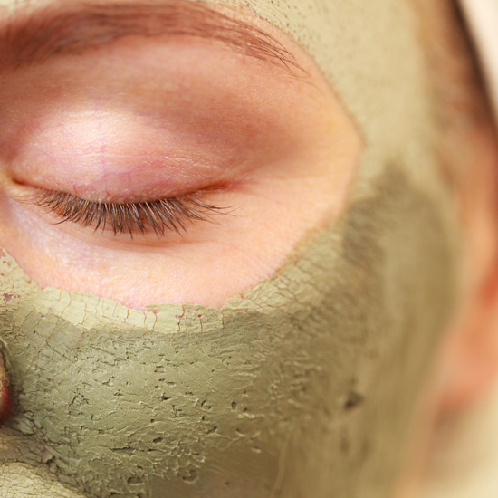 Green Tea Face Mask