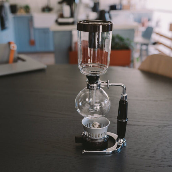 Hario Syphon Technica Cup – Grouch and Co Coffee Roasters