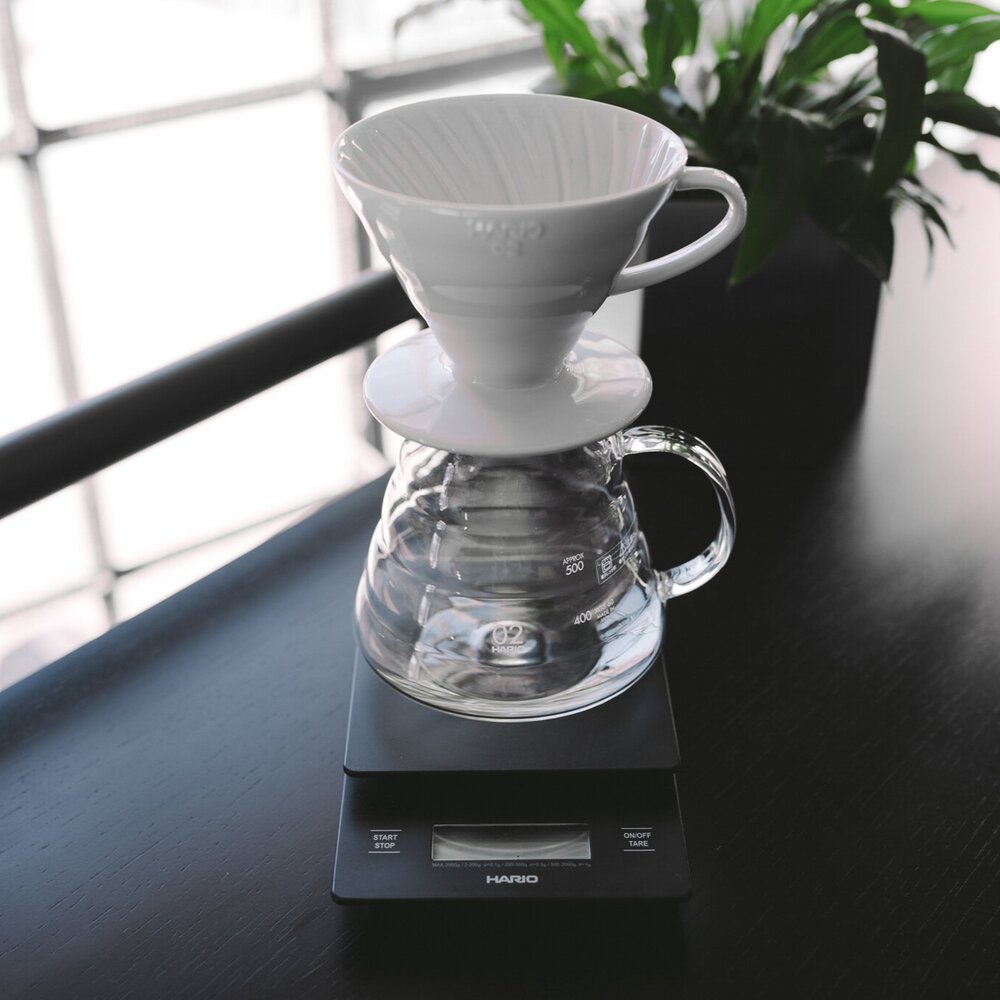 Hario Coffee Server #2 600ml