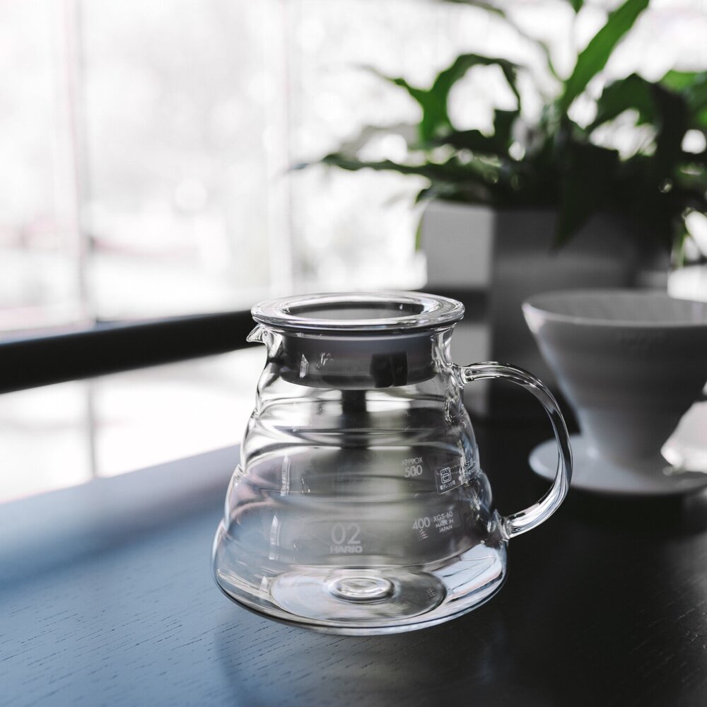 Hario Coffee Server #2 600ml