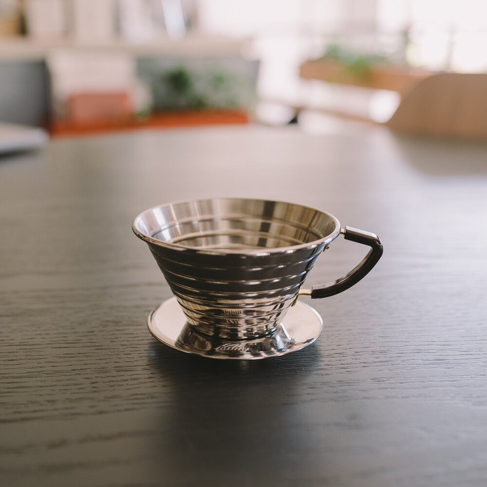 Load image into Gallery viewer, Kalita Wave #185 Dripper
