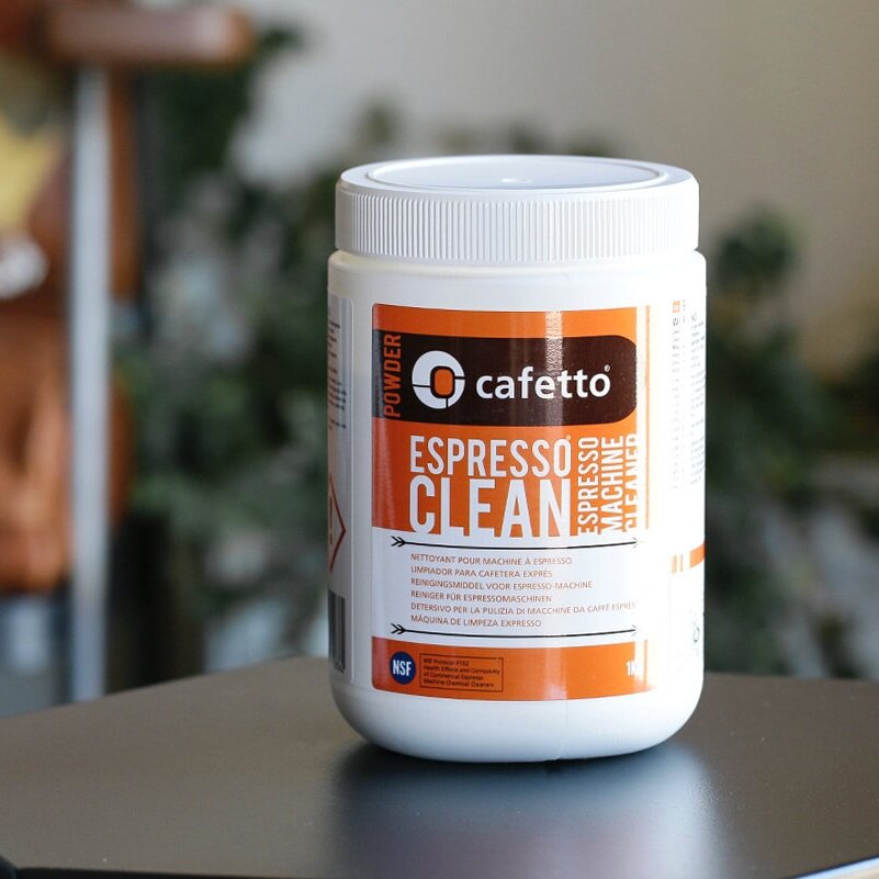 Cafetto Espresso Cleaner