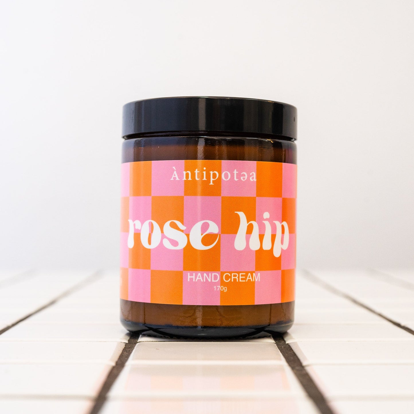 Rose Hip Hand Cream