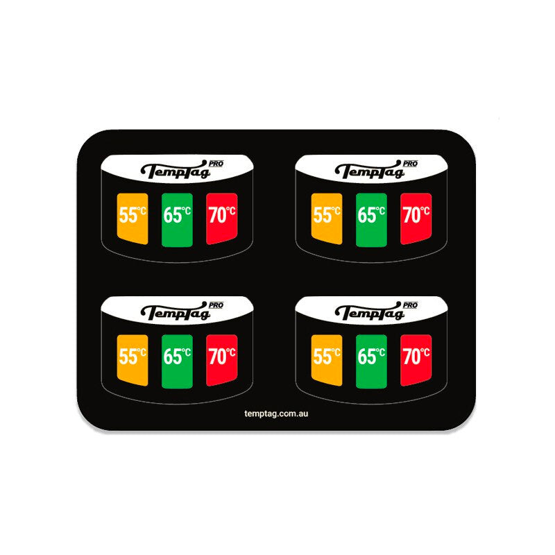 TempTag Pro
