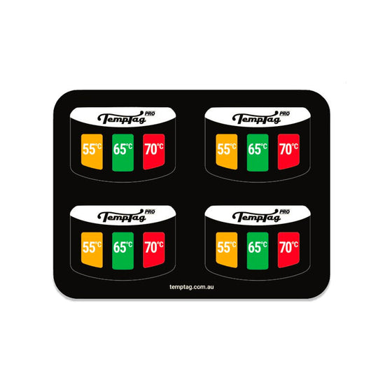 TempTag Pro