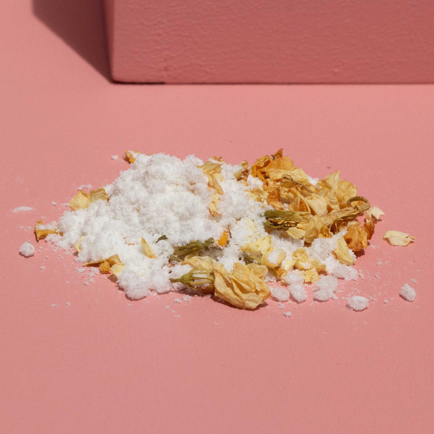 Coconut and Jasmine Milk Bath
