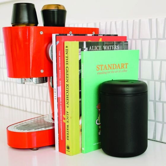 Fellow Atmos Vacuum Canister