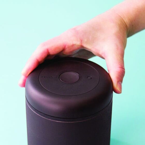 Fellow Atmos Vacuum Canister
