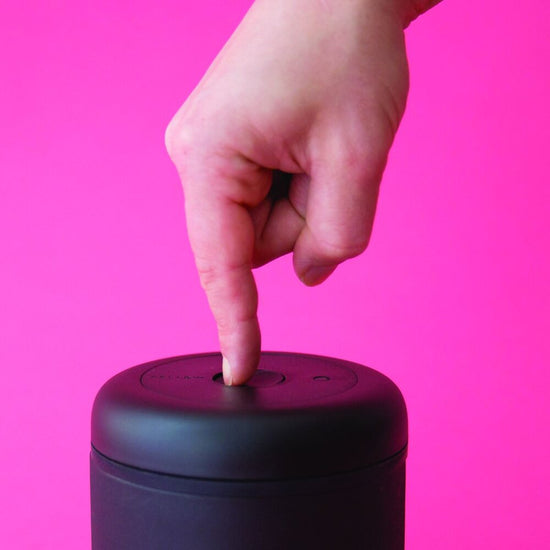 Fellow Atmos Vacuum Canister