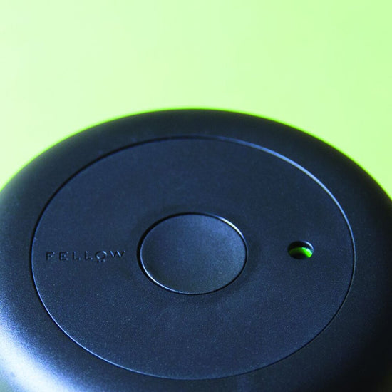 Fellow Atmos Vacuum Canister