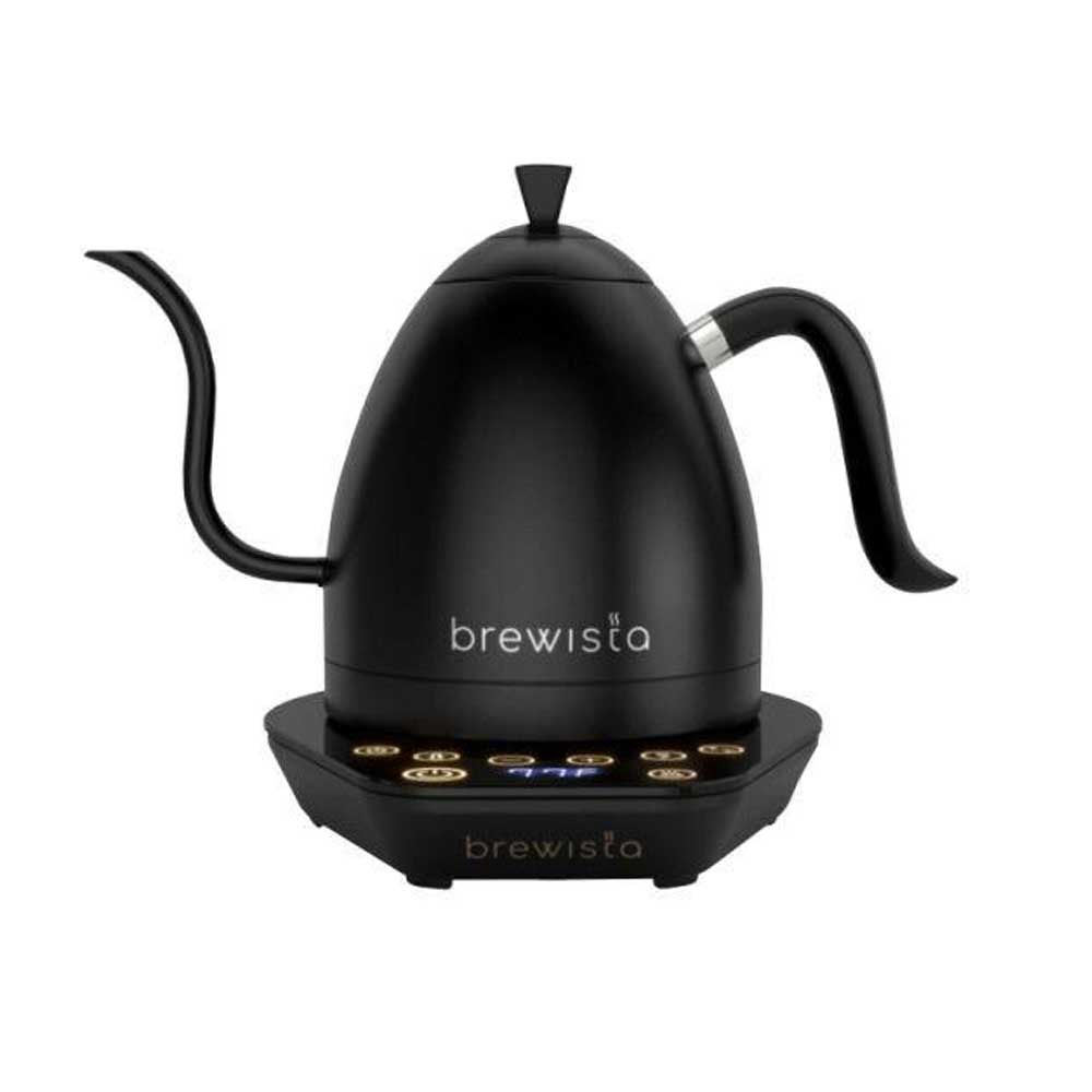 Brewista Artisan 1.0L Kettle - Black On Black
