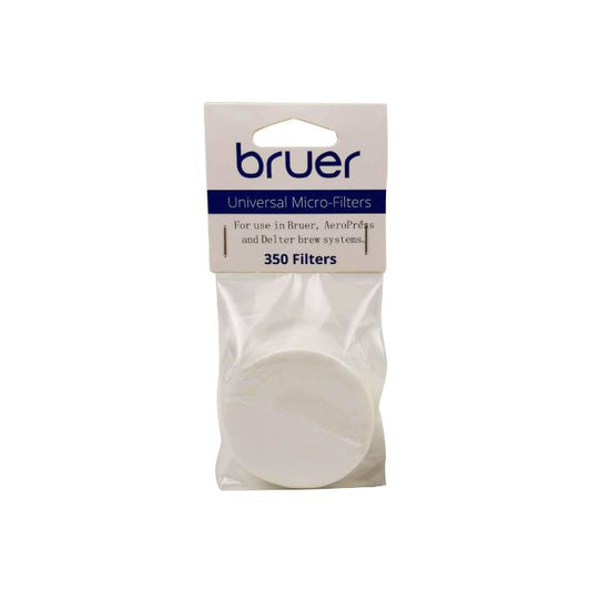 Load image into Gallery viewer, Bruer™ Paper Filters 350pk
