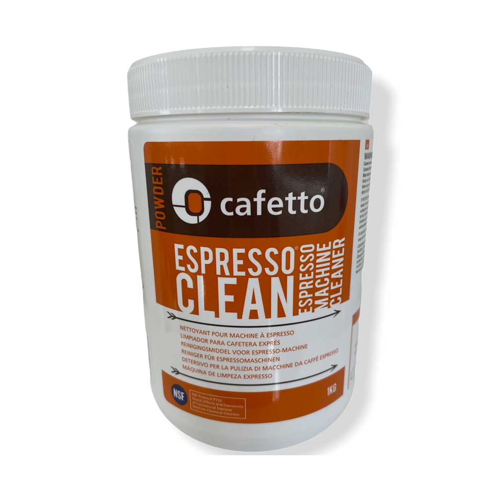 Cafetto Espresso Cleaner