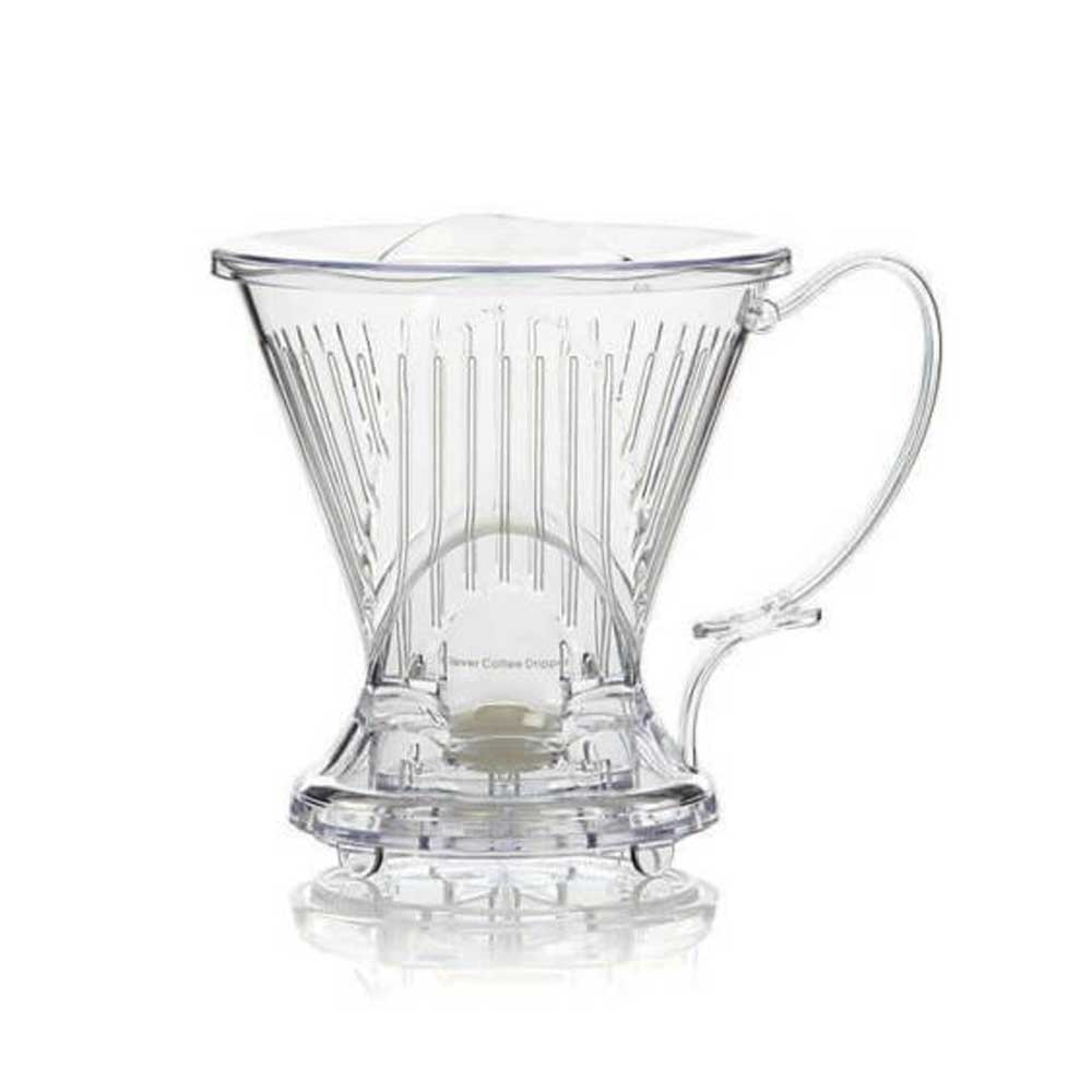 Clever Dripper Large with papers Grouch and Co Coffee Roasters